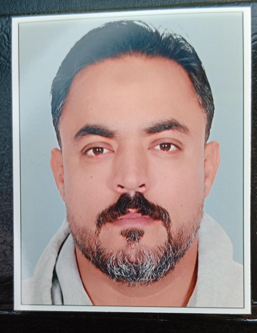 قطب بلحة